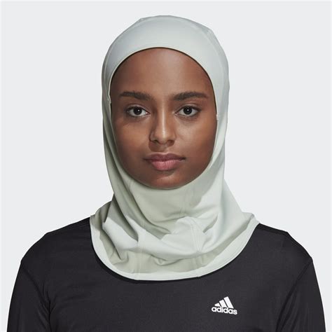 adidas hijab sport